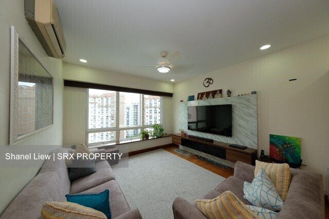 The Tropica (D18), Condominium #488476131